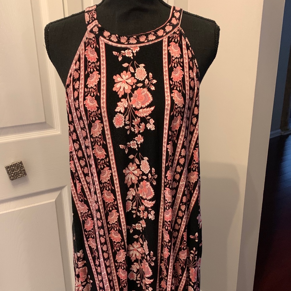 Ladies dress